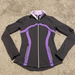 Women’s Lululemon Define Jacket Size 4